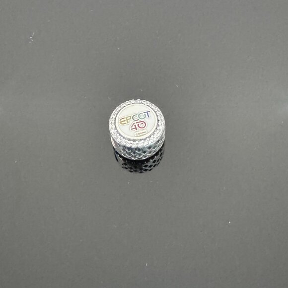 Pandora  EPCOT Bead Charm - Picture 5 of 8